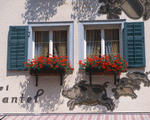 Mixa Image Library: European Windows 