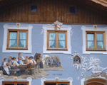 Mixa Image Library: European Windows 