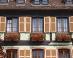 Mixa Image Library: European Windows 