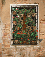 Mixa Image Library: European Windows 