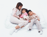 Mixa Image Library: Family 2 