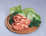 Mixa Image Library: Fish and Meat 