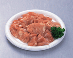 Mixa Image Library: Fish and Meat 