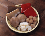Mixa Image Library: Japanese Foods 