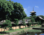 Mixa Image Library: Kyoto 