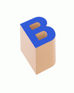 Mixa Image Library: Mark and Sign 3D World 