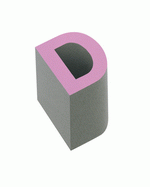 Mixa Image Library: Mark and Sign 3D World 