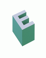 Mixa Image Library: Mark and Sign 3D World 