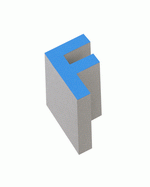 Mixa Image Library: Mark and Sign 3D World 