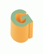 Mixa Image Library: Mark and Sign 3D World 