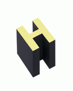 Mixa Image Library: Mark and Sign 3D World 