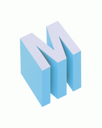 Mixa Image Library: Mark and Sign 3D World 