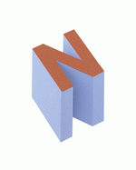 Mixa Image Library: Mark and Sign 3D World 