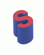 Mixa Image Library: Mark and Sign 3D World 