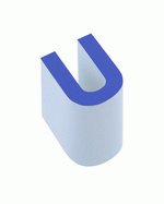 Mixa Image Library: Mark and Sign 3D World 