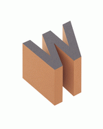 Mixa Image Library: Mark and Sign 3D World 