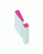 Mixa Image Library: Mark and Sign 3D World 