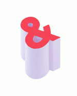 Mixa Image Library: Mark and Sign 3D World 