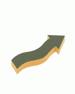 Mixa Image Library: Mark and Sign 3D World 