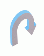 Mixa Image Library: Mark and Sign 3D World 