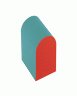 Mixa Image Library: Mark and Sign 3D World 