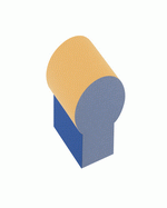 Mixa Image Library: Mark and Sign 3D World 