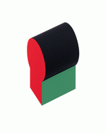 Mixa Image Library: Mark and Sign 3D World 