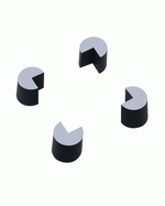 Mixa Image Library: Mark and Sign 3D World 