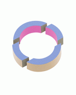 Mixa Image Library: Mark and Sign 3D World 