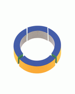 Mixa Image Library: Mark and Sign 3D World 