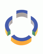 Mixa Image Library: Mark and Sign 3D World 