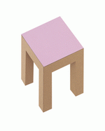 Mixa Image Library: Mark and Sign 3D World 