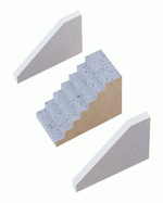 Mixa Image Library: Mark and Sign 3D World 