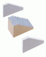 Mixa Image Library: Mark and Sign 3D World 