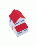 Mixa Image Library: Mark and Sign 3D World 