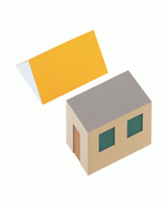 Mixa Image Library: Mark and Sign 3D World 