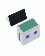 Mixa Image Library: Mark and Sign 3D World 