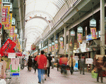 Mixa Image Library: Osaka and Kobe 