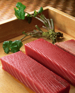 Mixa Image Library: Sushi Fish and Seafood 