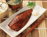 Mixa Image Library: Sushi Fish and Seafood 