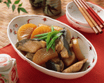 Mixa Image Library: Sushi Fish and Seafood 
