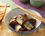 Mixa Image Library: Sushi Fish and Seafood 