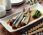 Mixa Image Library: Sushi Fish and Seafood 