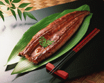 Mixa Image Library: Sushi Fish and Seafood 