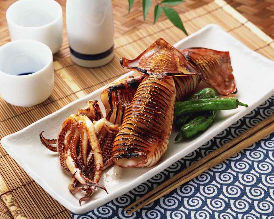 Sushi Fish and Seafood - Mixa Image Library ></a>
<script language=JavaScript> 
  var txt = 