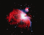 Mixa Image Library: The Cosmos 