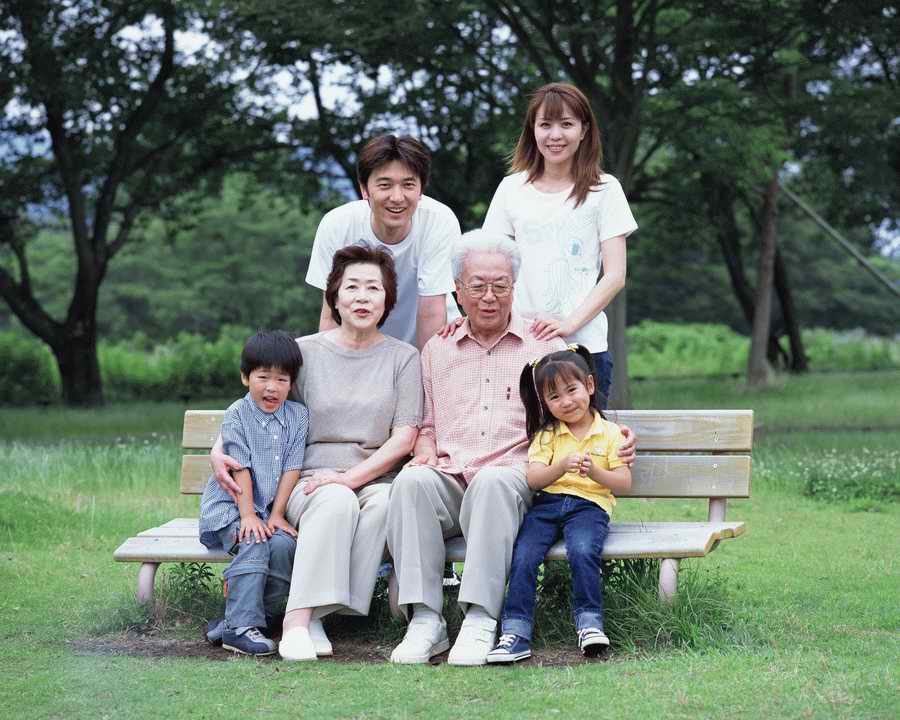 Three Generations - Mixa Image Library ></a>
<script language=JavaScript> 
  var txt = 