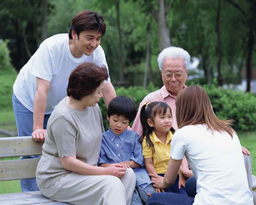 Three Generations - Mixa Image Library ></a>
<script language=JavaScript> 
  var txt = 