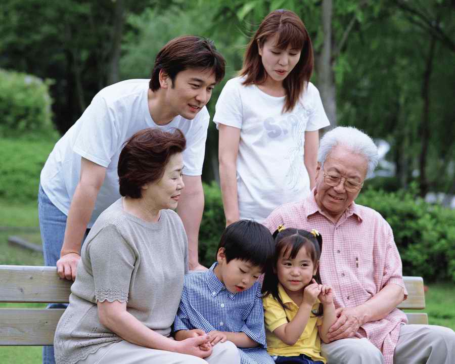 Three Generations - Mixa Image Library ></a>
<script language=JavaScript> 
  var txt = 