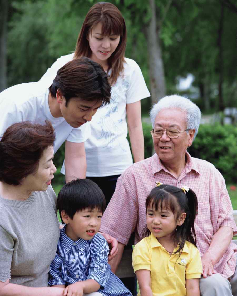 Three Generations - Mixa Image Library ></a>
<script language=JavaScript> 
  var txt = 